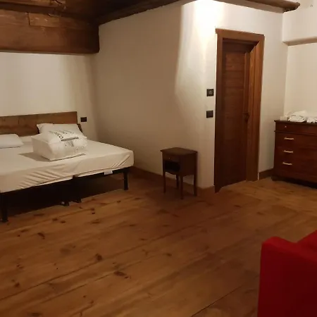 Villaggio Borgo Maira