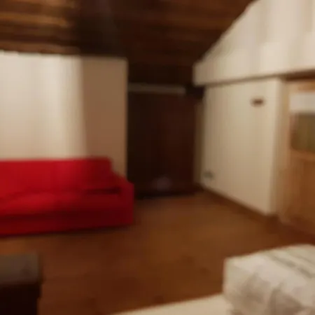 Villaggio Borgo Maira * Prazzo
