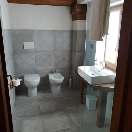 Villaggio Borgo Maira *